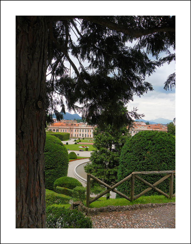 Giardini Estensi 2