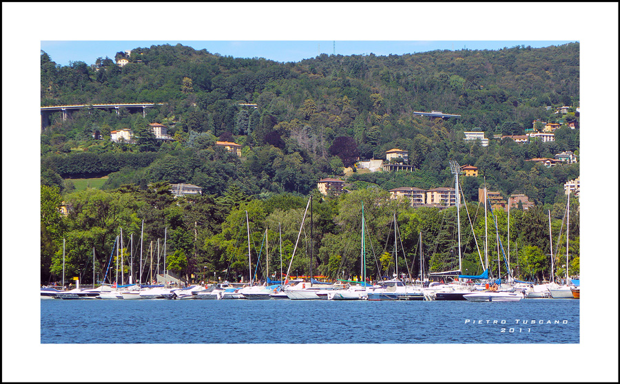 Lago di Como