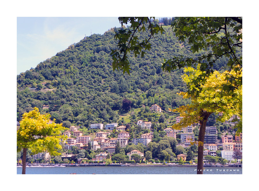 Lago di Como