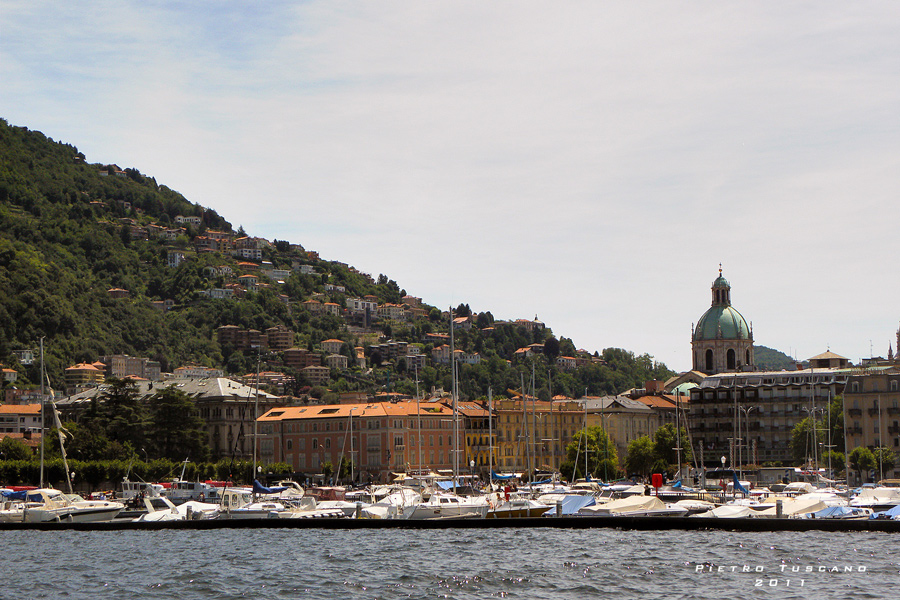 Lago di Como