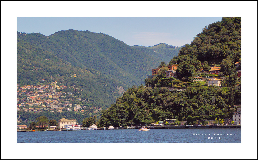 Lago di Como