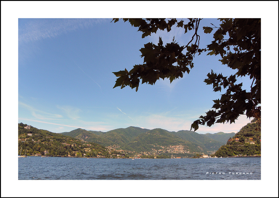 Lago di Como