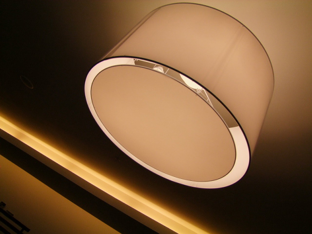 Modern Lamp