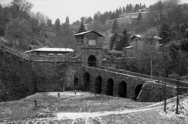 porta Garibaldi - AngeloT