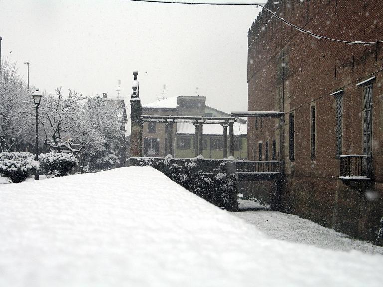 prima neve