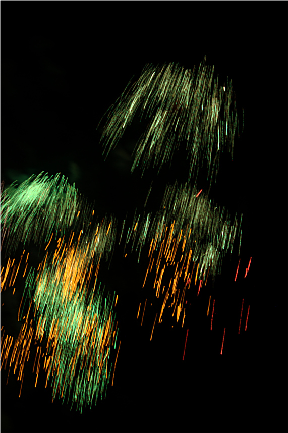 Fuochi d'artifcio - 5
