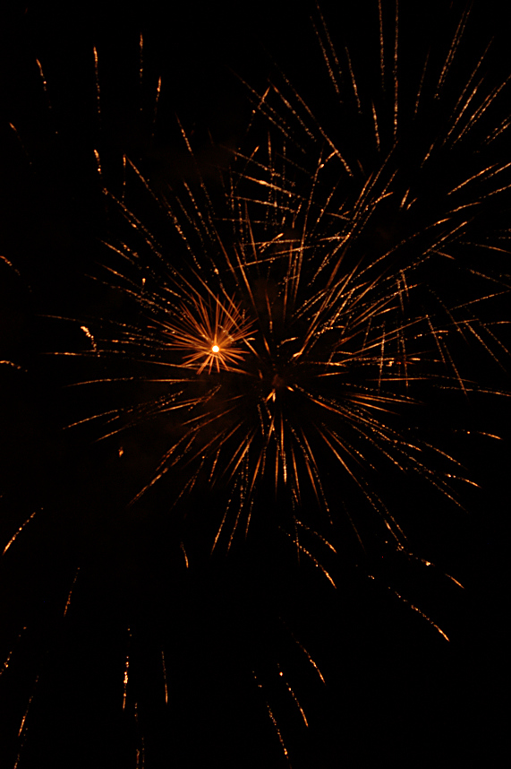 Fuochi d'artificio - 4