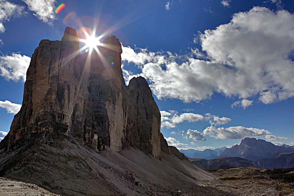 3 Cime