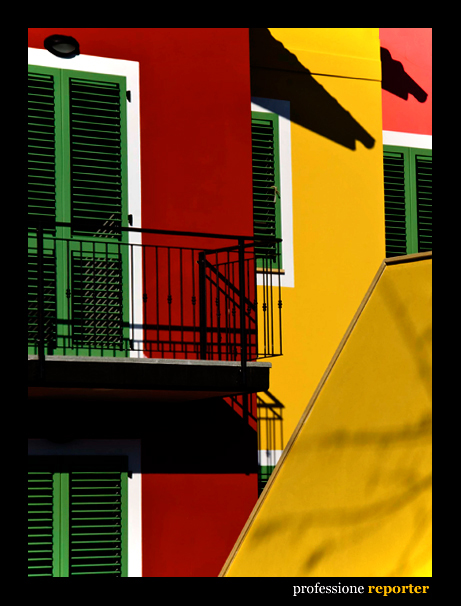 Mondrian a Pievetorina n. 3