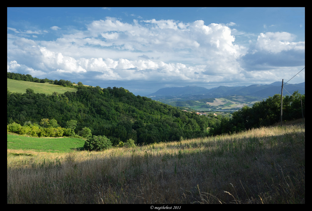 paesaggio