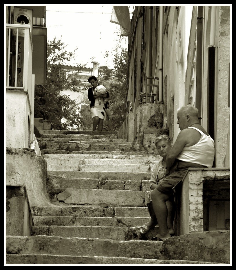 Portfolio: Gargano 11
