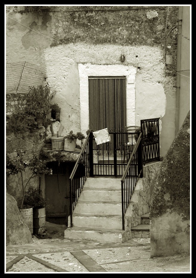 Portfolio: Gargano  7