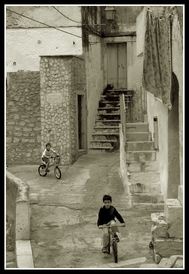 Portfolio: Gargano  5