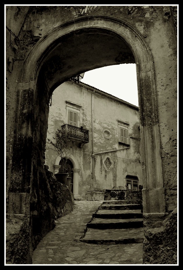 Portfolio: Gargano  3