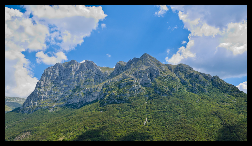 Monte Bove Ussita