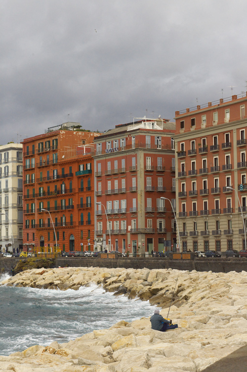 Autunno napoletano III
