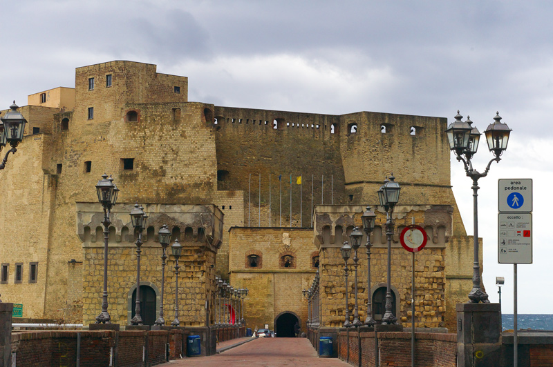 Fortezza napoletana
