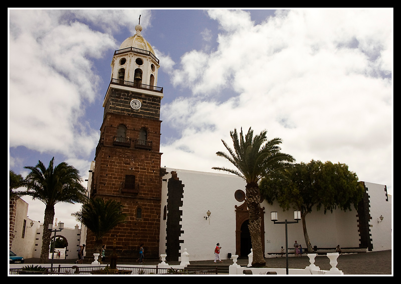 yaiza