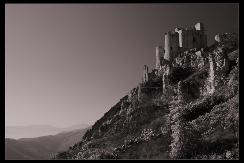 Rocca Calascio