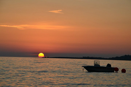 Tramonto
