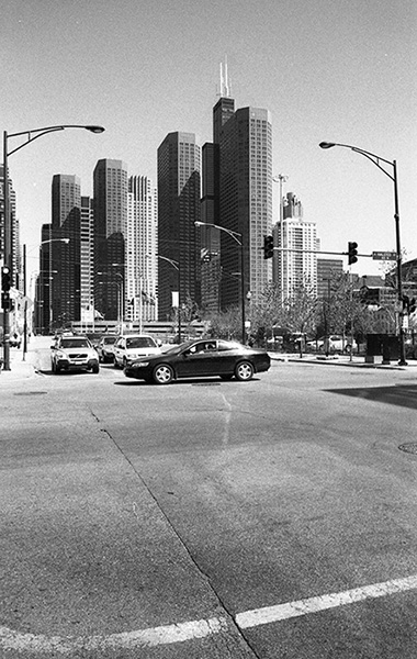 Chicago