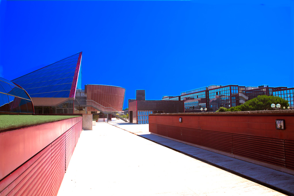 la citta