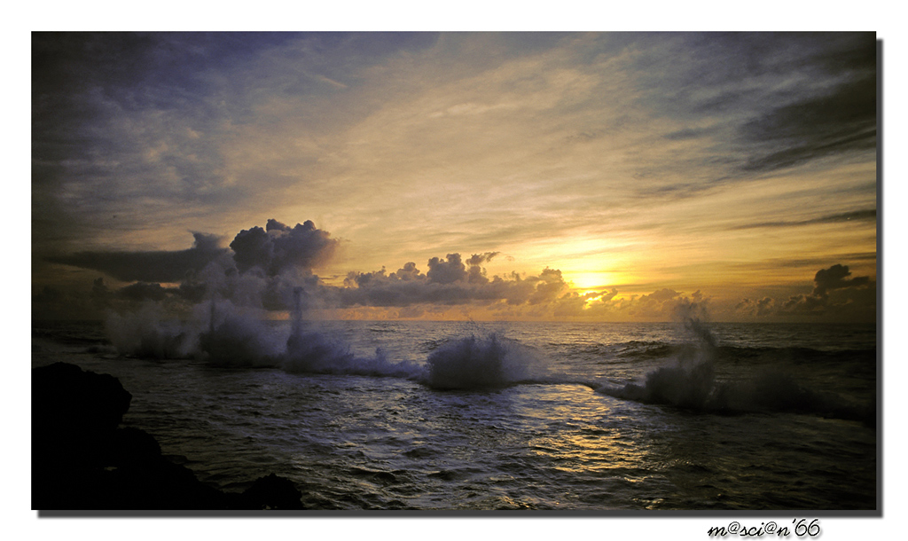 Bali