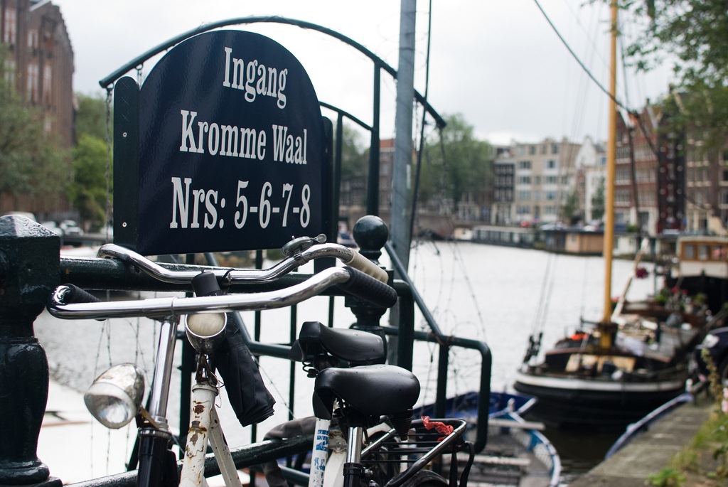 Amsterdaam