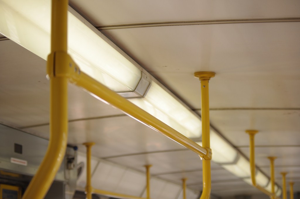 trenino dei laziali