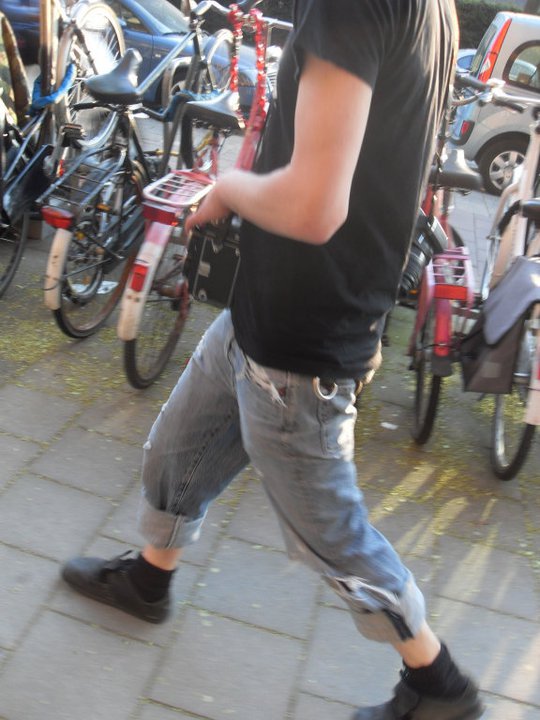 amsterdam