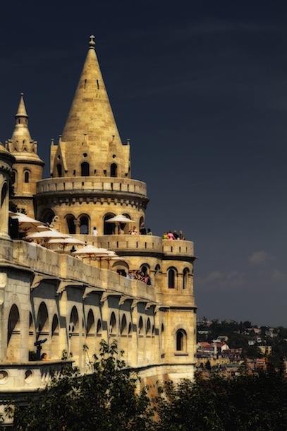 Budapest