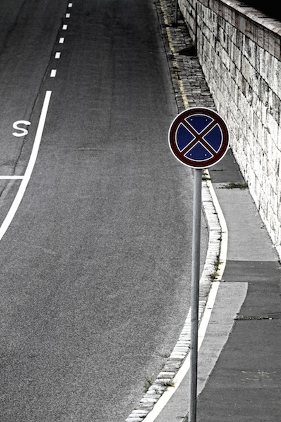 Budapest - street