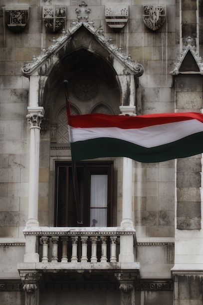 Budapest