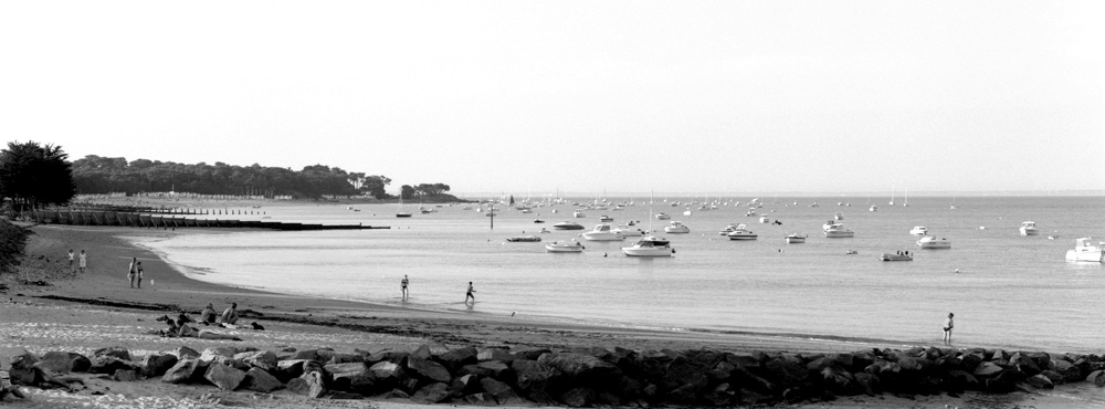 Spiaggia