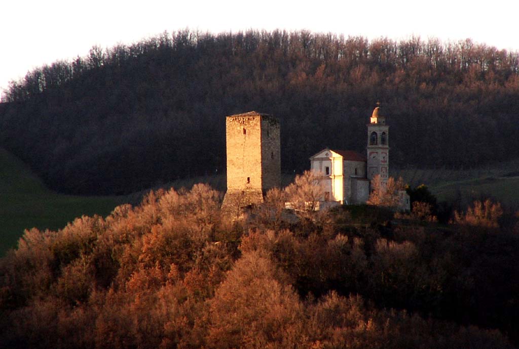 la rocca