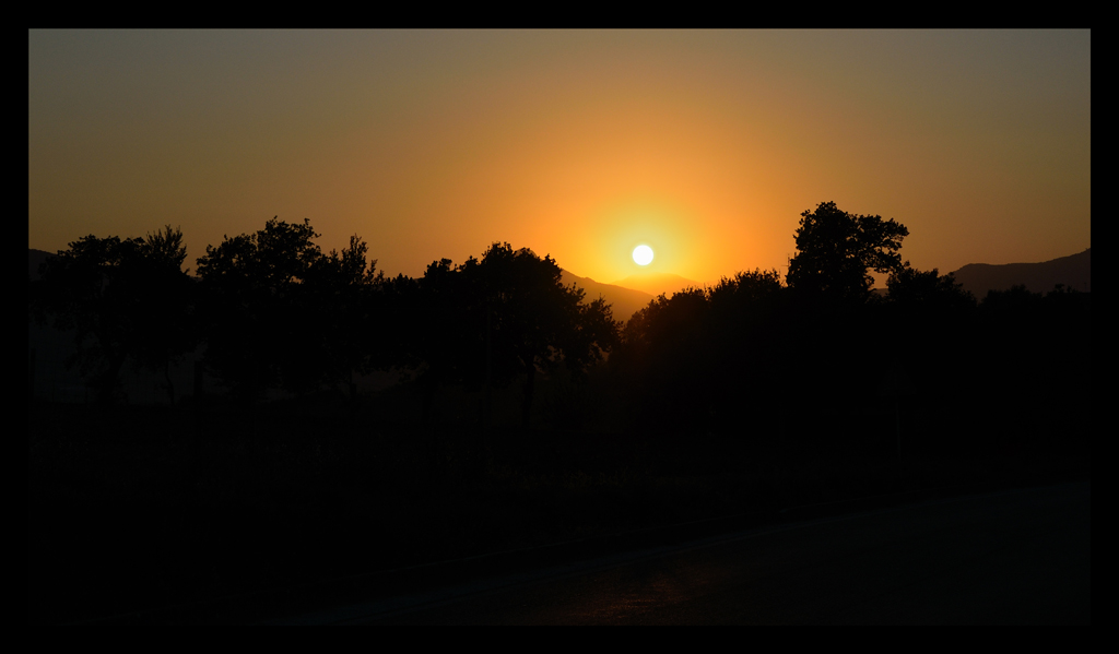 another sunset