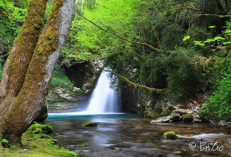 Cascata di Trevi