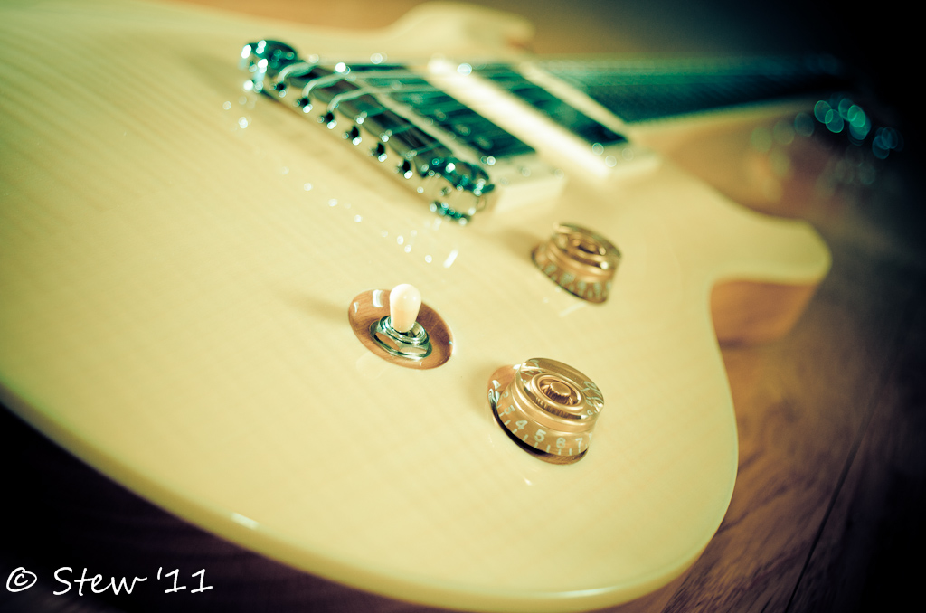 Guitar#1