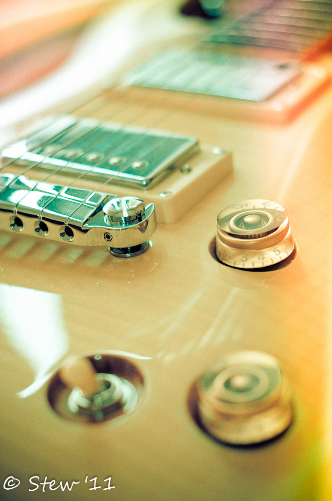 Guitar#1