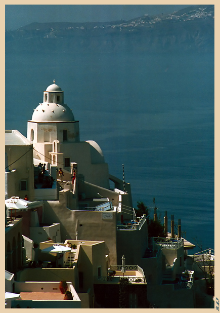 Santorini