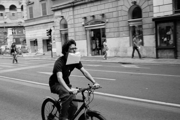senza titolo