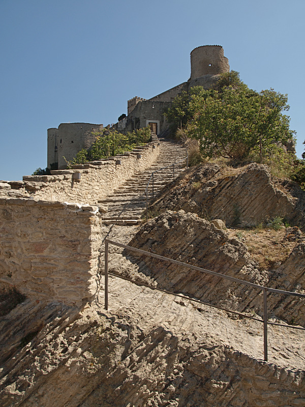 Roccascalegna (2)