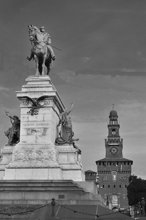 garibaldi