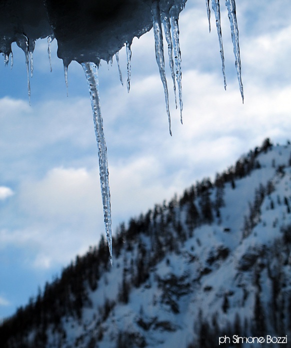 Ice Window