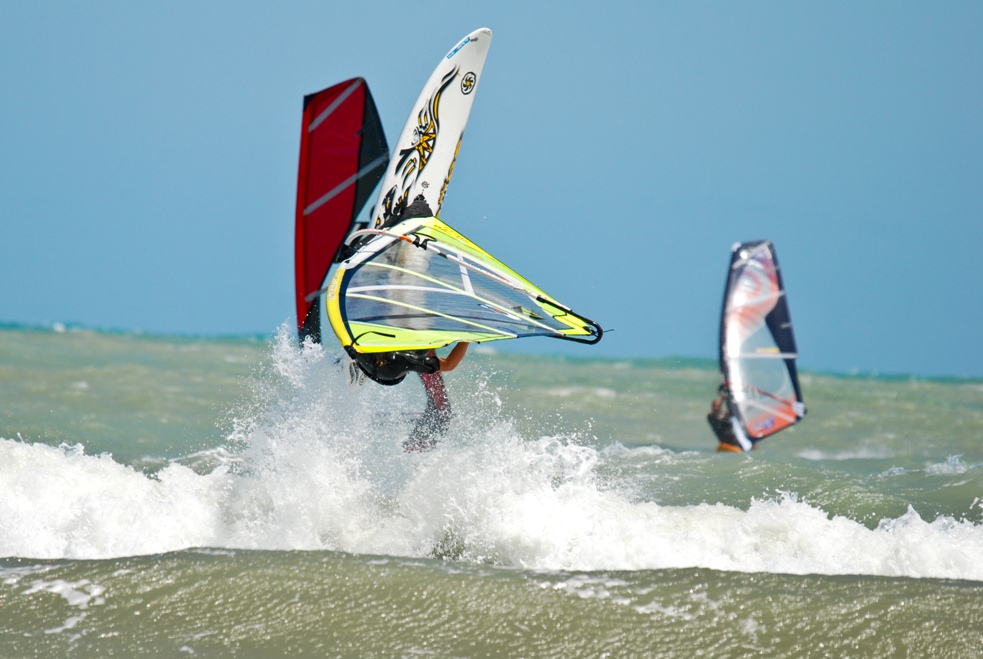 windsurf 1