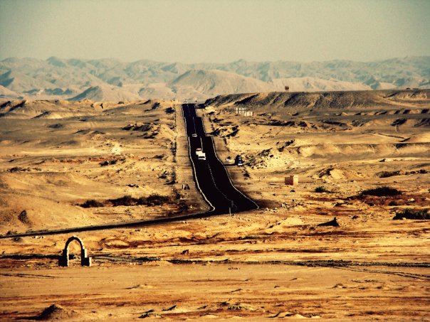 Egypt