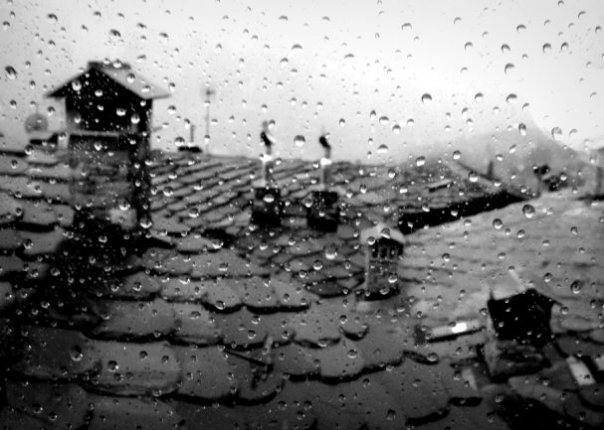 Pioggia