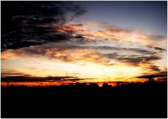 Tramonto