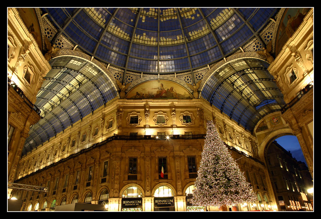 Milano Notturna 04