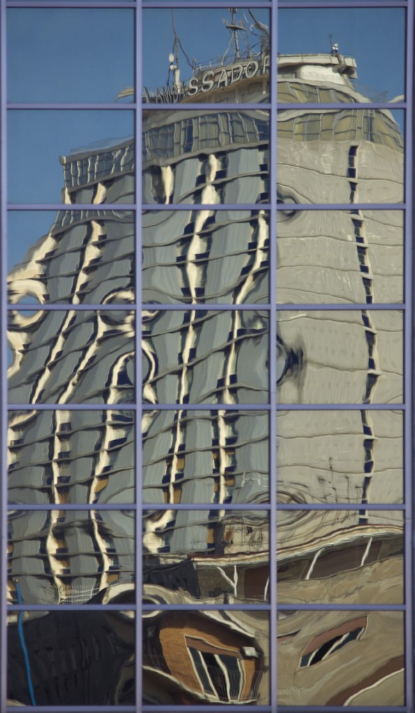 Windows - Il grattacielo